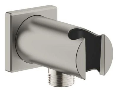 Satin Steel