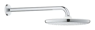 GROHE Tempesta 250 Head shower set 380 mm 1 spray