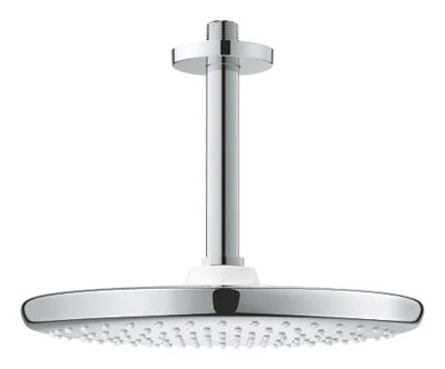 GROHE Tempesta 250 Head shower set ceiling 142 mm 1 spray