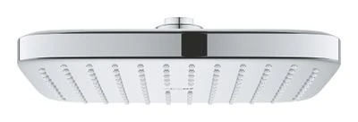 GROHE Tempesta 250 Cube Head shower 1 spray