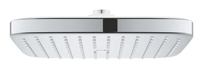 GROHE Tempesta 250 Cube Head shower 1 spray