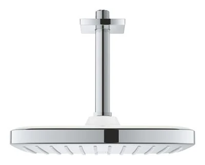 GROHE Tempesta 250 Cube Head shower set ceiling 142 mm 1 spray