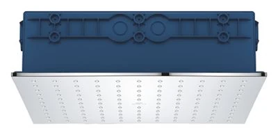GROHE Rainshower Aqua Mono Ceiling shower 1 spray including rough in