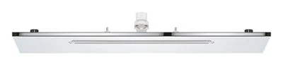 GROHE Rainshower Aqua Cascade Ceiling shower cover including spray former