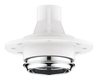 GROHE Rainshower Aqua Mist Spray former