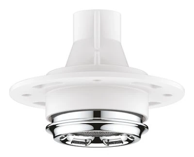 GROHE Rainshower Aqua Pure Spray former