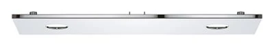 GROHE Rainshower Aqua 2 holes Ceiling shower cover