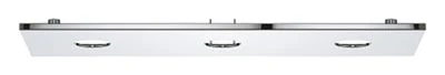 GROHE Rainshower Aqua 3 holes Ceiling shower cover