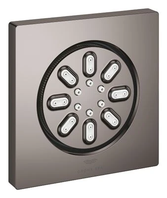 Hard Graphite