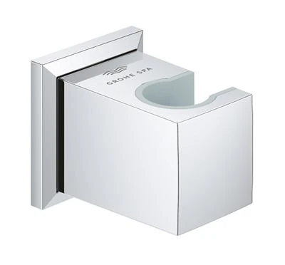 GROHE Allure Brilliant Wall hand shower holder