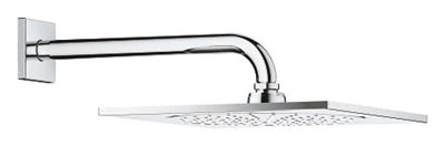 GROHE Rainshower Aqua 10 Head shower set 286 mm 1 spray
