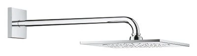 GROHE Rainshower Aqua 10 Head shower set 422 mm 1 spray