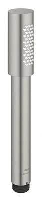 Satin Steel