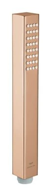 GROHE Rainshower Aqua Cube Stick Hand shower 1 spray