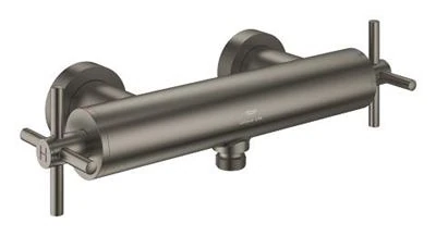 Satin Graphite