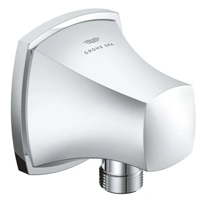 GROHE Grandera Shower outlet elbow 1/2"
