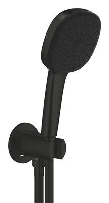 GROHE Tempesta Cube 110 Wall holder set 3 sprays Rain Jet Massage
