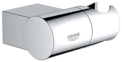 GROHE Rainshower Wall hand shower holder