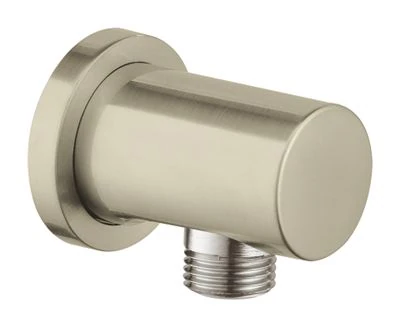 Brushed Nickel