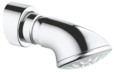 GROHE Relexa 100 Five Head shower 5 sprays