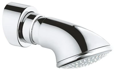 GROHE Relexa 100 Trio Head shower 3 sprays