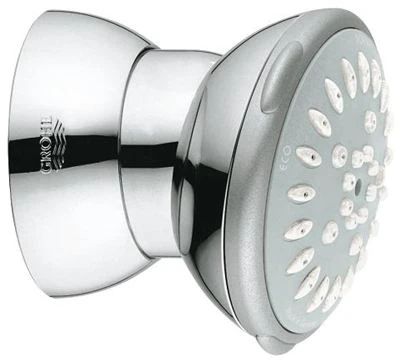 GROHE Relexa 65 Side shower 2 sprays