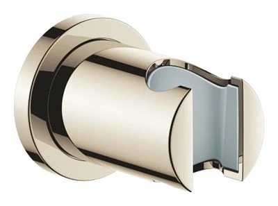 Polished Nickel