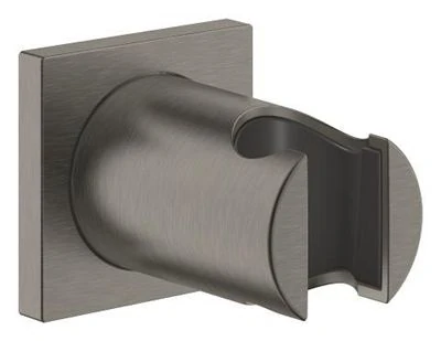 Brushed Hard Graphite