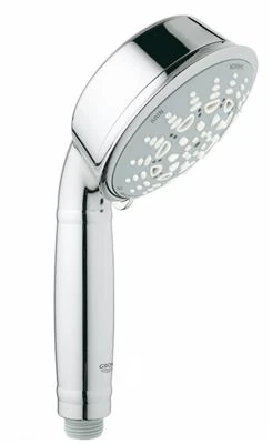 GROHE Relexa Rustic 100 Hand shower 5 sprays