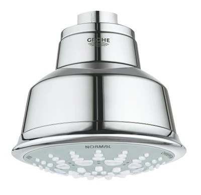 GROHE Relexa Rustic 100 Five Head shower 5 sprays