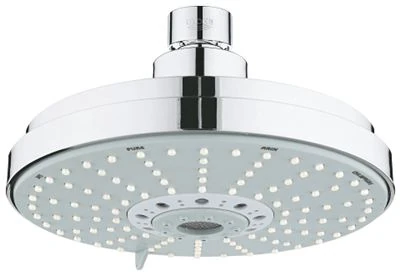 GROHE Rainshower Cosmopolitan 160 Head shower 4 sprays