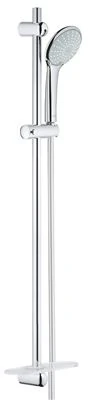 GROHE Euphoria 110 Duo Shower rail set 2 sprays