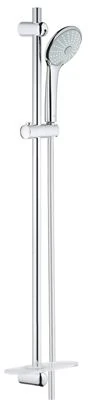 GROHE Euphoria 110 Massage Shower rail set 3 sprays
