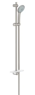 SuperSteel
