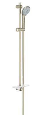 Brushed Nickel