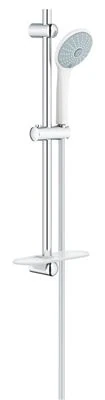 GROHE Euphoria 110 Massage Shower rail set 3 sprays