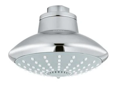 GROHE Euphoria 110 Massage Head shower 3 sprays