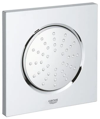 GROHE Rainshower F Series 5 Side shower 1 spray