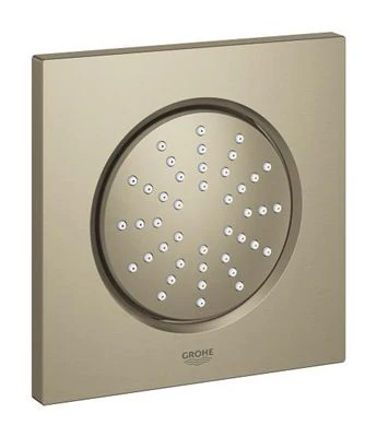 Brushed Nickel