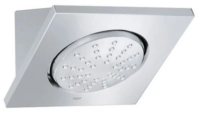 GROHE Rainshower F Series 5 Head shower 1 spray