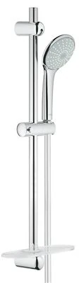 GROHE Euphoria 110 Mono Shower rail set 1 spray
