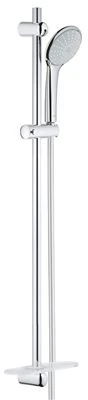GROHE Euphoria 110 Mono Shower rail set 1 spray