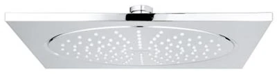 GROHE Rainshower F Series 10 Head shower 1 spray