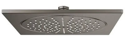 Brushed Hard Graphite