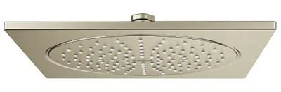 Brushed Nickel