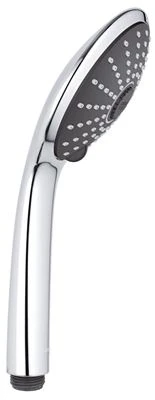 GROHE Vitalio Joy 110 Massage Hand shower 3 sprays