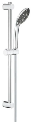 GROHE Vitalio Joy 110 Mono Shower rail set 1 spray