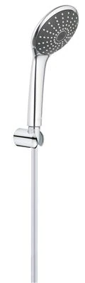 GROHE Vitalio Joy 110 Mono Wall holder set 1 spray