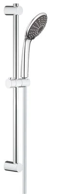 GROHE Vitalio Joy 110 Duo Shower rail set 2 sprays