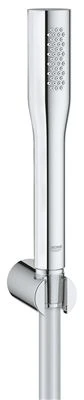 GROHE Euphoria Cosmopolitan Stick Wall holder set 1 spray